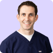 Alex Schechter, Founder of Burrwood Veterinary