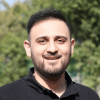 Ameet Mehta