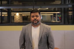 Team member