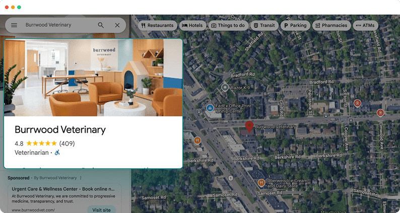 Local Search Optimization That Took a New Vet to 890 Leads a Month