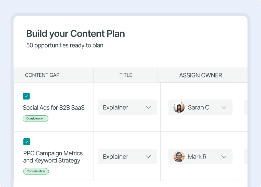 Content Engineering