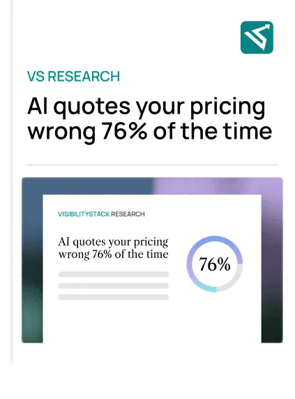 Newsletter study mockup