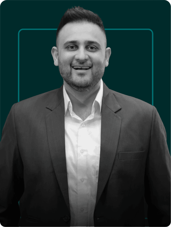 Ameet Mehta