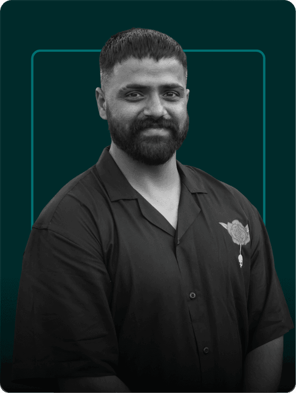 Bhavnish Narang