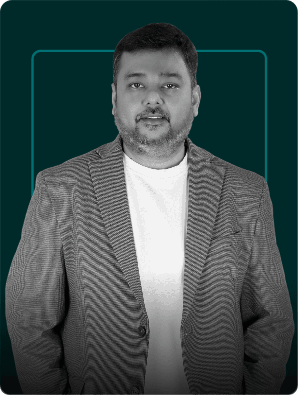 Pushkar Sinha