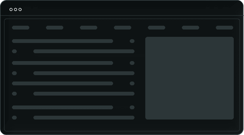 Crawl Assurance Animation